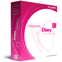 voice diary for pc