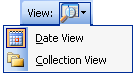 Change Diary View